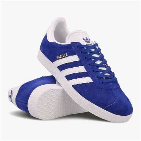 adidas gazelle herren blau blau|gazelle schuhe blau.